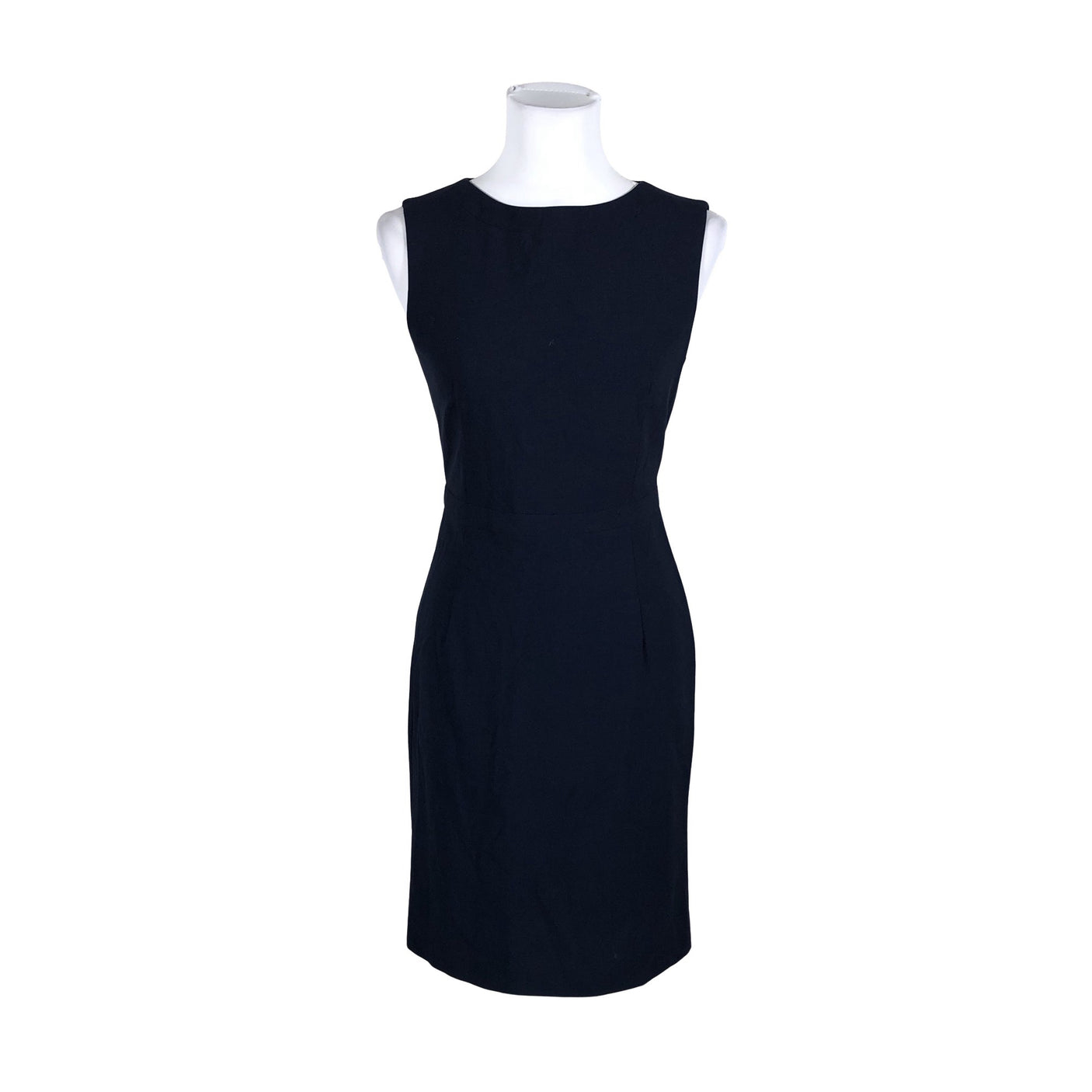 Unisex Benetton - Pliiatskleit, suurus 34 - Sinine (1)