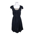 Unisex Le Jardin du Lin - Mitteveniv kleit, suurus 34 - Sinine ()