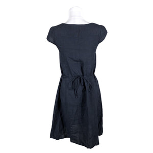 Unisex Le Jardin du Lin - Mitteveniv kleit, suurus 34 - Sinine (2)