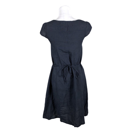 Unisex Le Jardin du Lin - Mitteveniv kleit, suurus 34 - Sinine (2)