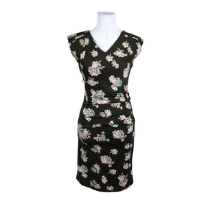 Unisex Kaffe - Pliiatskleit, suurus 34 - Roheline (1)