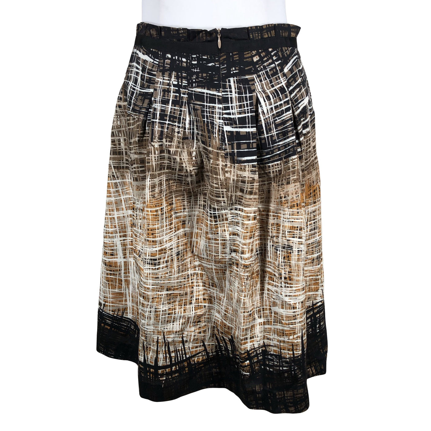 Unisex Ril's - Mitteveniv seelik, suurus 36 - Pruun (2)
