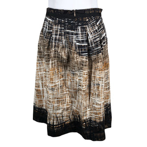 Unisex Ril's - Mitteveniv seelik, suurus 36 - Pruun (2)