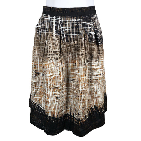 Unisex Ril's - Mitteveniv seelik, suurus 36 - Pruun ()