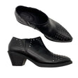 Unisex Geox - Poolsaapad, suurus 41 - Must ()