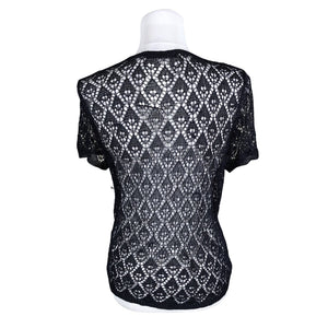 Unisex Betty Barclay - Kardigan, suurus 38 - Sinine (2)