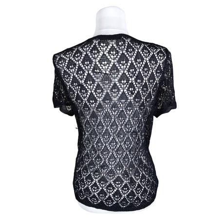 Unisex Betty Barclay - Kardigan, suurus 38 - Sinine (2)