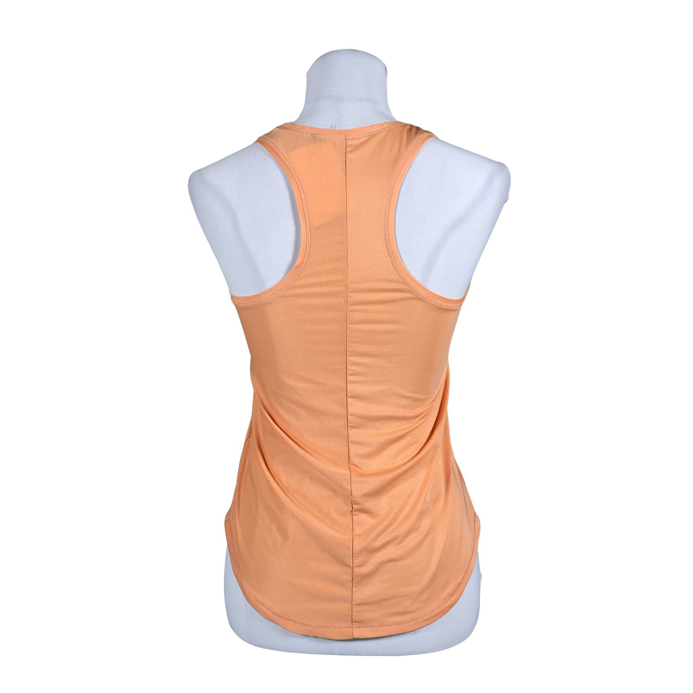 Unisex Craft - Sporditopp, suurus 34 - Oranž (2)