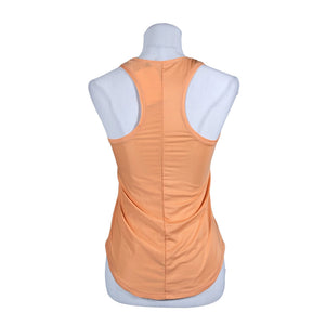 Unisex Craft - Sporditopp, suurus 34 - Oranž (2)