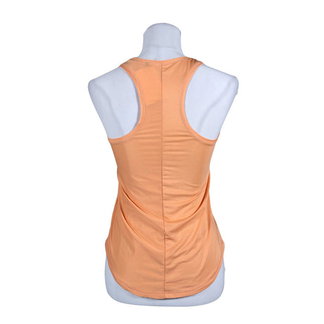 Unisex Craft - Sporditopp, suurus 34 - Oranž (2)