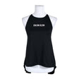 Unisex Calvin Klein - Sporditopp, suurus 34 - Must ()