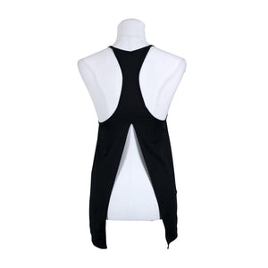 Unisex Calvin Klein - Sporditopp, suurus 34 - Must (2)