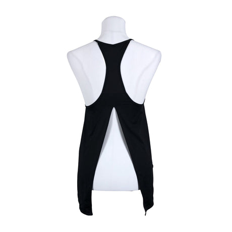 Unisex Calvin Klein - Sporditopp, suurus 34 - Must (2)