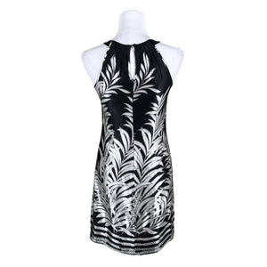 Unisex s.Oliver - Õhuke kleit, suurus 36 - Must (2)