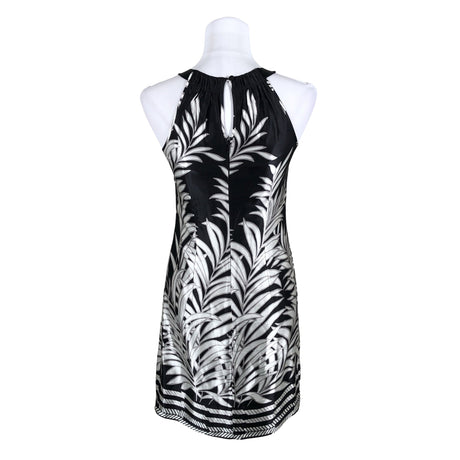 Unisex s.Oliver - Õhuke kleit, suurus 36 - Must (2)