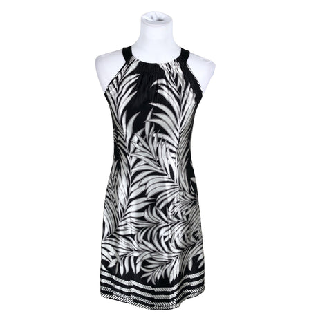 Unisex s.Oliver - Õhuke kleit, suurus 36 - Must ()