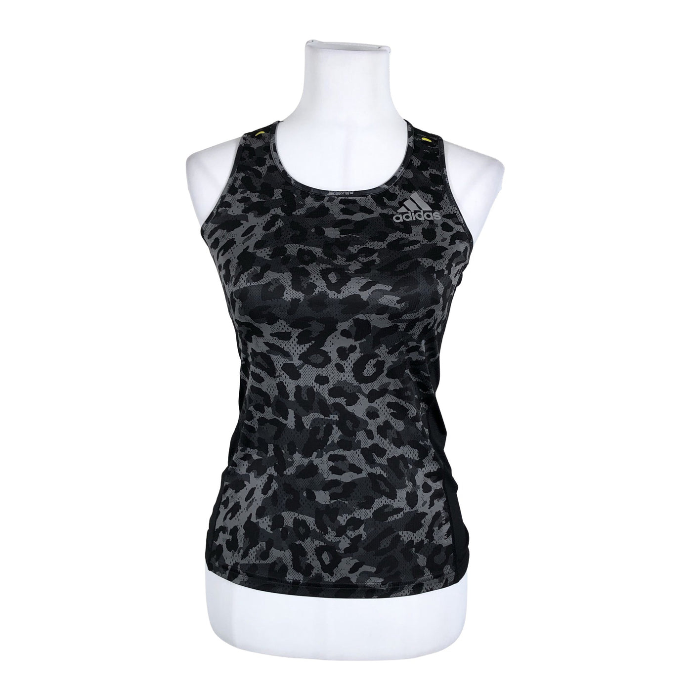Unisex Adidas - Sporditopp, suurus 34 - Hall (1)