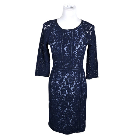 Unisex InWear - Mitteveniv kleit, suurus 34 - Sinine ()