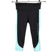 Unisex Röhnisch - Poolpikad spordipüksid, suurus 34 - Must ()