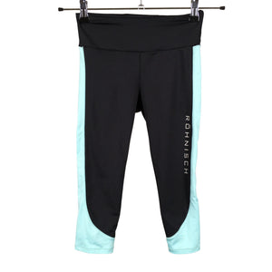 Unisex Röhnisch - Poolpikad spordipüksid, suurus 34 - Must (1)