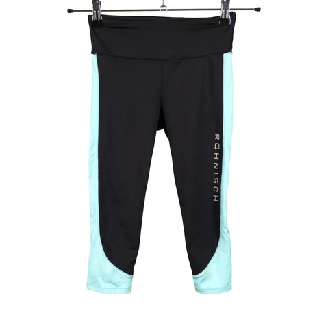 Unisex Röhnisch - Poolpikad spordipüksid, suurus 34 - Must ()
