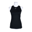 Unisex Nike - Sporditopp, suurus 38 - Must ()