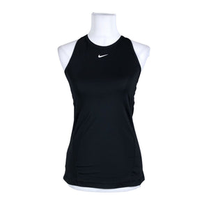 Unisex Nike - Sporditopp, suurus 38 - Must (1)