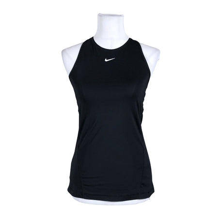 Unisex Nike - Sporditopp, suurus 38 - Must ()