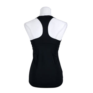 Unisex Nike - Sporditopp, suurus 38 - Must (2)