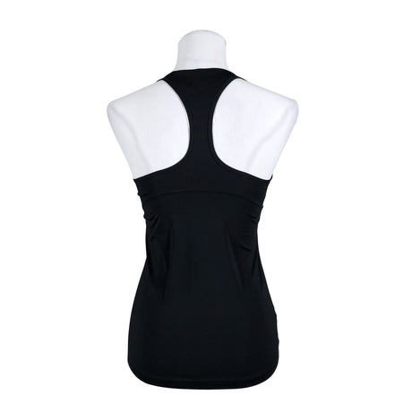 Unisex Nike - Sporditopp, suurus 38 - Must (2)