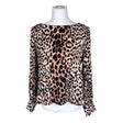Unisex Karen Kane - Pluus, suurus 38 - Heleroosa ()