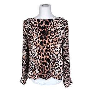Unisex Karen Kane - Pluus, suurus 38 - Heleroosa (1)
