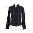 Unisex Esprit - Triiksärk, suurus 36 - Must ()