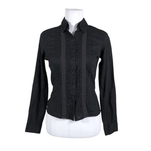 Unisex Esprit - Triiksärk, suurus 36 - Must (1)