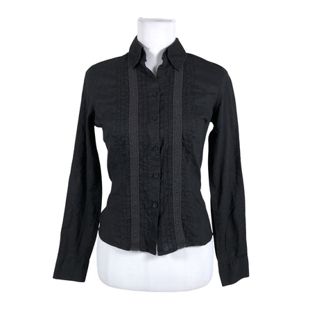 Unisex Esprit - Triiksärk, suurus 36 - Must ()