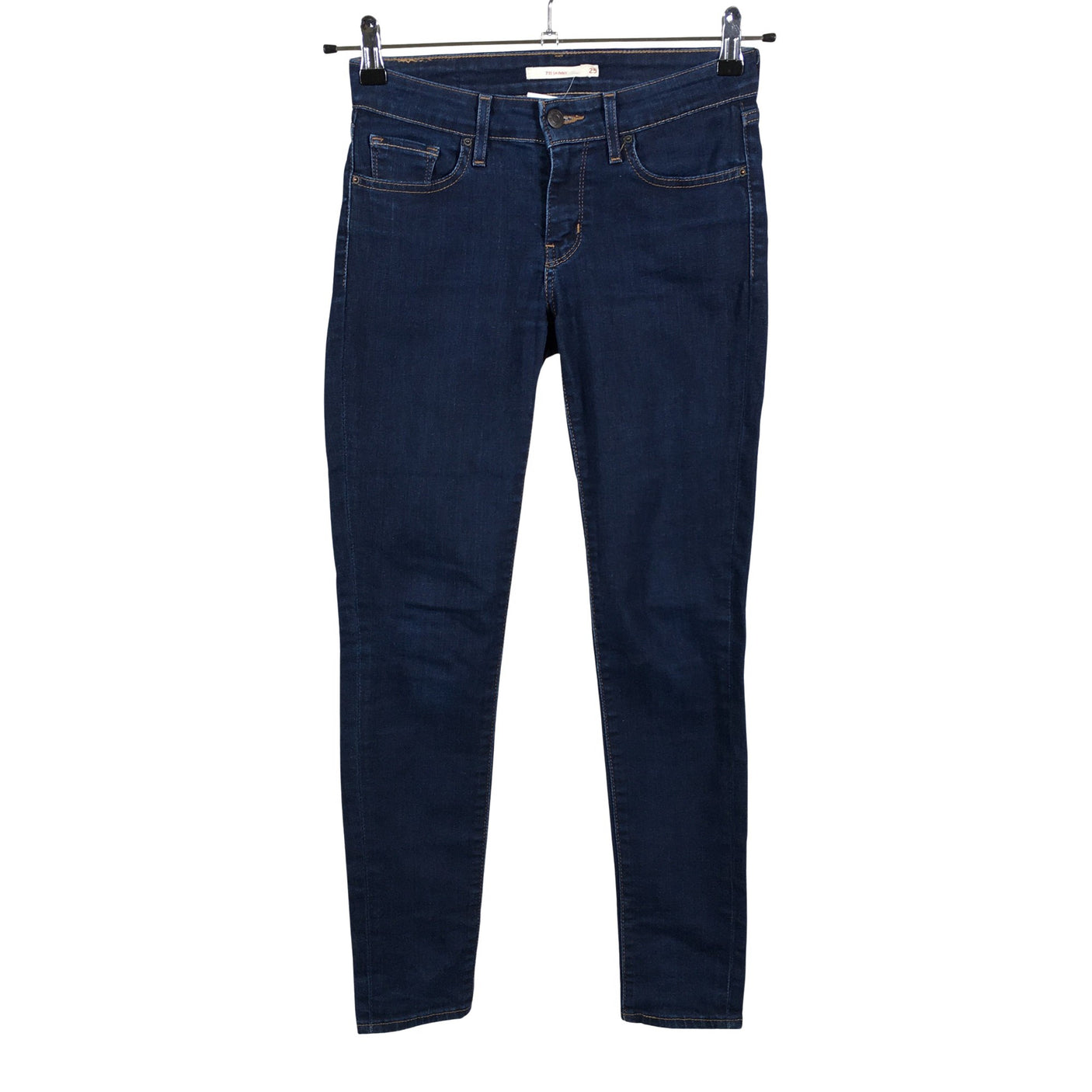 Unisex Levi's - Teksad, suurus W25 - Sinine (1)