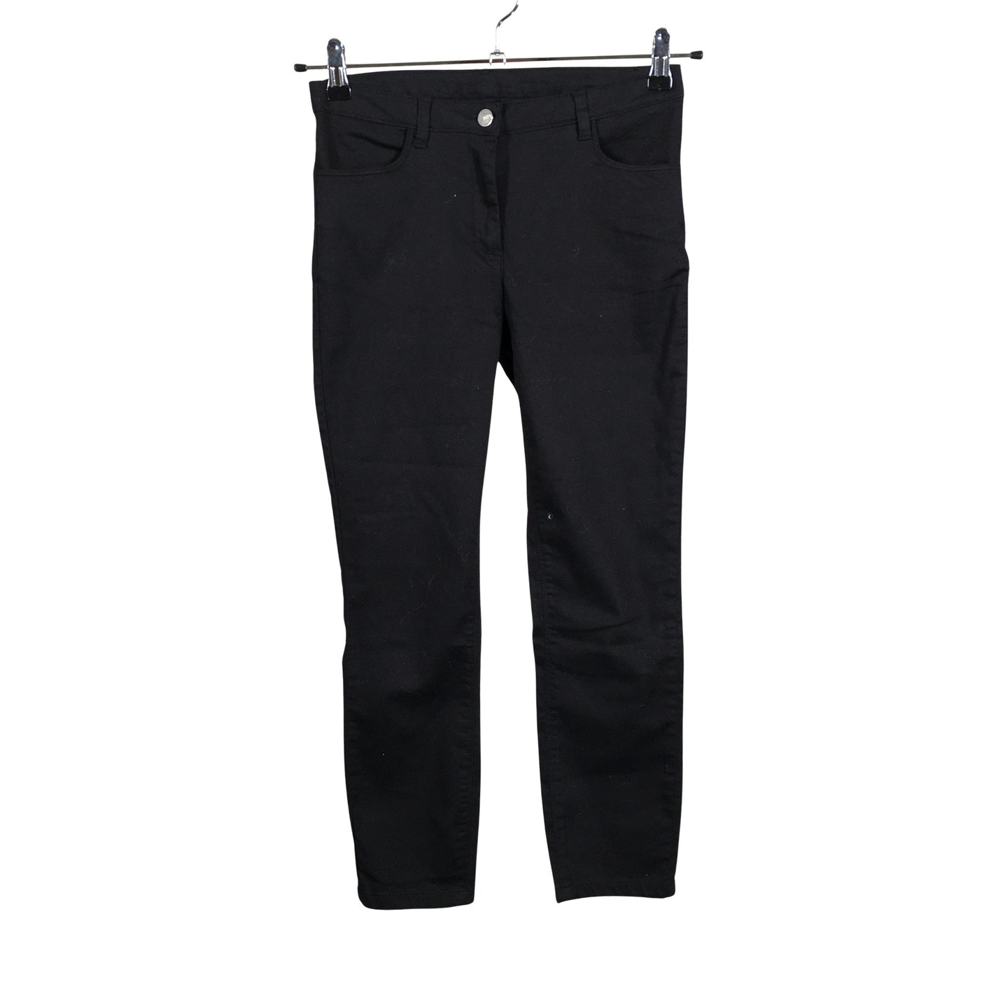 Unisex Ril's - Teksad, suurus 34 - Must (1)
