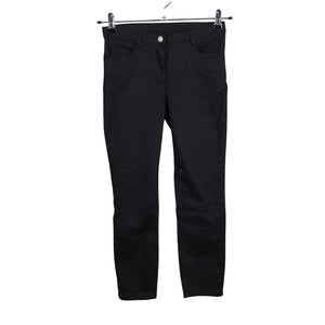 Unisex Ril's - Teksad, suurus 34 - Must (1)