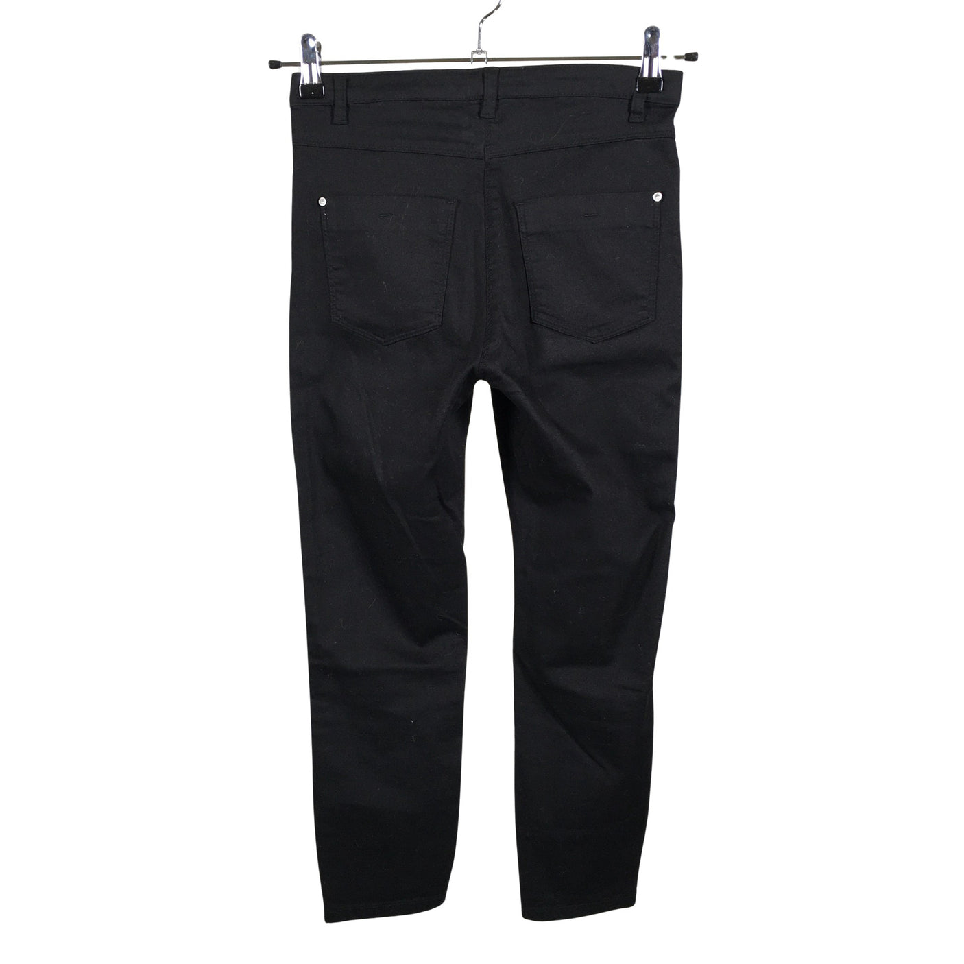 Unisex Ril's - Teksad, suurus 34 - Must (2)