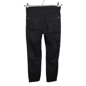 Unisex Ril's - Teksad, suurus 34 - Must (2)