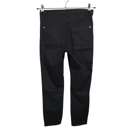 Unisex Ril's - Teksad, suurus 34 - Must (2)