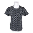 Unisex Marimekko - T-särk, suurus 38 - Hall ()