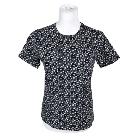 Unisex Marimekko - T-särk, suurus 38 - Hall ()