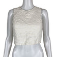 Unisex &Other Stories - Topp, suurus 32 - Valge ()