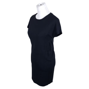 Unisex Marc O'Polo - Trikotaažist kleit, suurus 32 - Sinine (2)