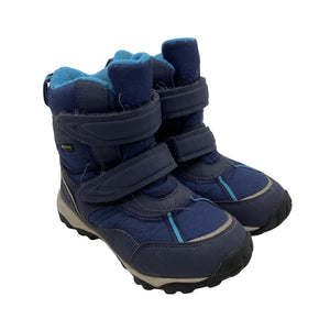 Unisex Viking - Talvejalanõud, suurus 32 - Sinine (2)