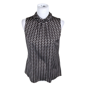 Unisex Comma - Topp, suurus 34 - Must (1)
