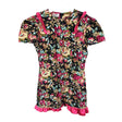 Unisex Diana Kurves - Mitteveniv kleit, suurus 140 - 146 - Must ()