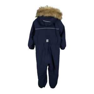 Unisex Reima - Talvekombinesoon, suurus 116 - 122 - Sinine (2)