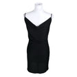 Unisex mbyM - Pidulik kleit, suurus 34 - Must ()